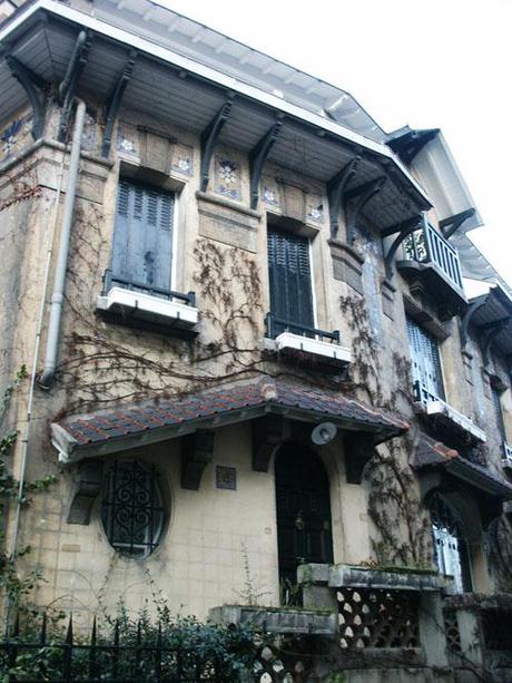 Ambiance Arty-Montsoury (Episode 2)