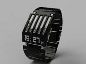 Horodron HD-01 Watch Concept