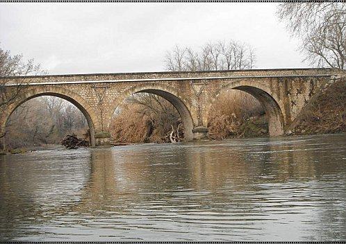 Le Pont de Codolet part 5