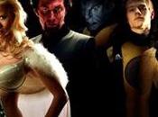 Bande annonce X-Men First Class