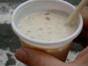 milkshake sperme cheval…