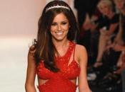 Cheryl Cole Elle veut faire avec Rihanna