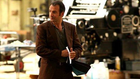 Jean Dujardin ... Il n'est pas mort