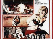 [DVD] 2000 Maniacs Cruellement drôle