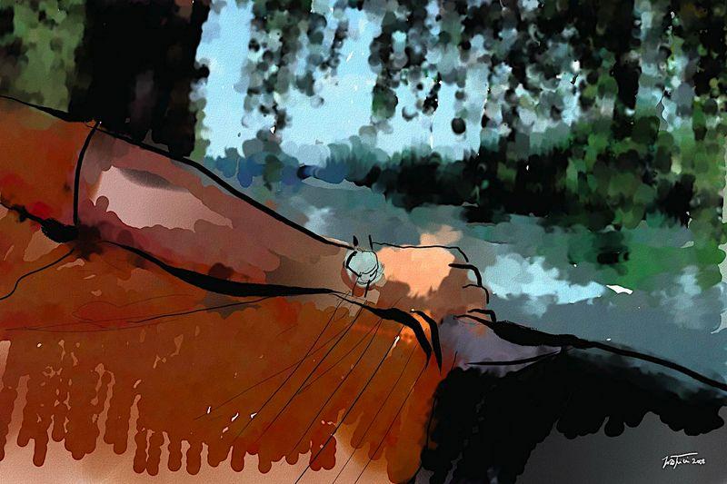 MIDI (Oscar Venceslas de Lubicz-Milosz)