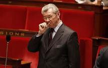Un ministre français victime du syndrome MAM