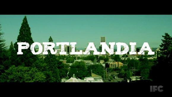 Portlandia