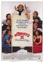 Porky's II (1983)
