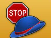 Appstore Pervenche pour éviter quelques