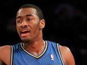 Victoire Rookies Sophomores, John Wall rencontre