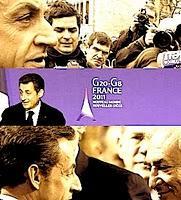 198ème semaine de Sarkofrance : le candidat Sarkozy a craqué