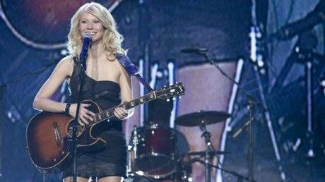 Country Strong avec Gwyneth Paltrow ... la bande-annonce enfin en VOST