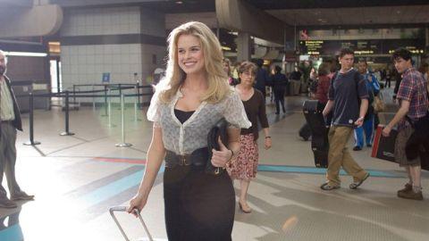 Men In Black 3 ... Une nouvelle au casting