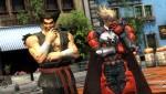 Image attachée : Tekken Tag Tournament 2 passe à l'action