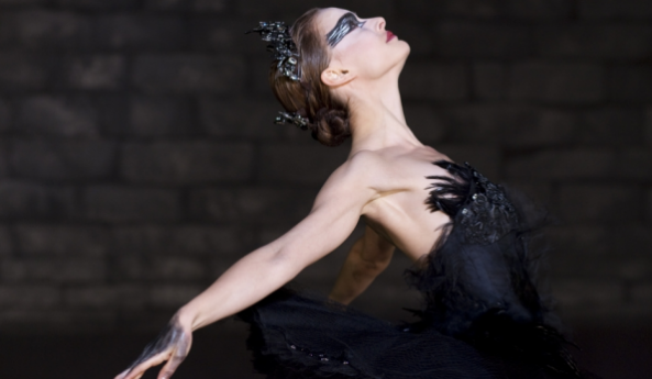 [Critique] Black Swan