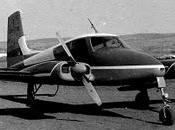 Cessna C310 CN-TTB F-BGTB