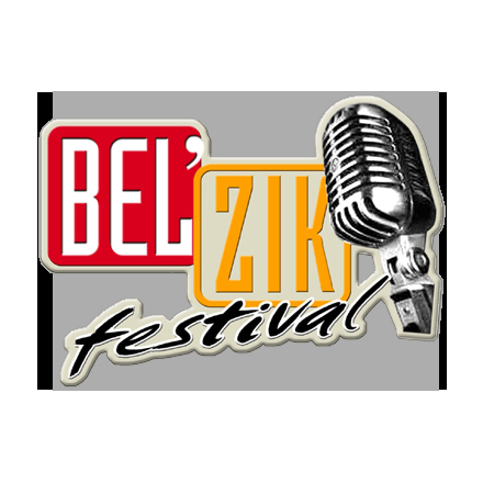 Logo Belzik Festival 2011