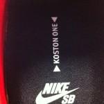 nike sb zoom eric koston one red green new images 03 150x150 Nike SB Zoom Eric Koston One Red Green White 