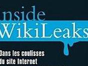 Inside Wikileaks Daniel Domscheit-Berg