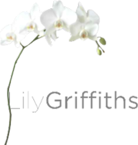 Logo lily friffiths