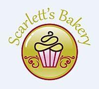 Logo scarlettsbakery