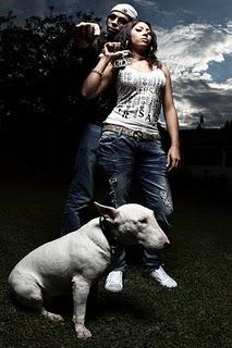 Promotion d'artiste : Cléo - chanteuse RnB