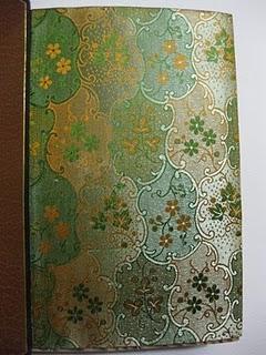  Les relieurs du début du 20ème siècle