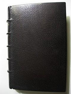  Les relieurs du début du 20ème siècle