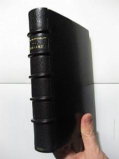  Les relieurs du début du 20ème siècle