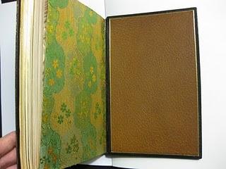  Les relieurs du début du 20ème siècle