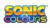 Test Sonic Colours