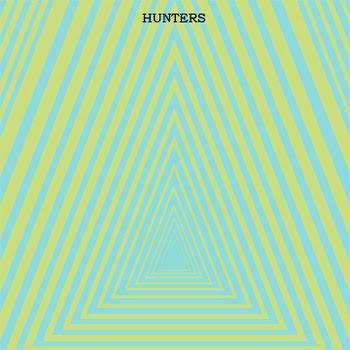Hunters - 'Hunters' EP