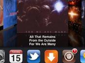 Switcher Rotator: Pivoter votre barre multitache mode Paysage!