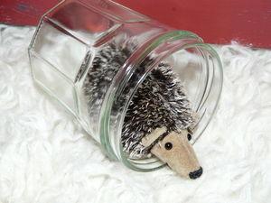 Je tente ma chance...