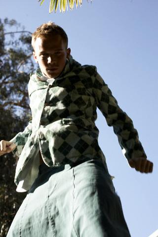 018 davis factor photoshoot mq