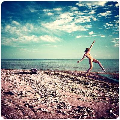 Le vent, désormais, me suffit.