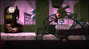 [Test] Little Big Planet 2 sur Playstation 3