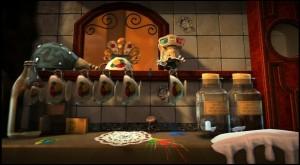 [Test] Little Big Planet 2 sur Playstation 3