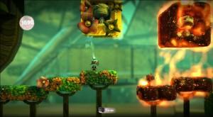 [Test] Little Big Planet 2 sur Playstation 3