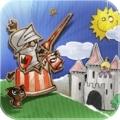 Cardboard Castle HD : 5 codes à gagner