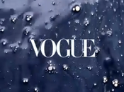Vidéo Lady Gaga pose pour couv' Vogue