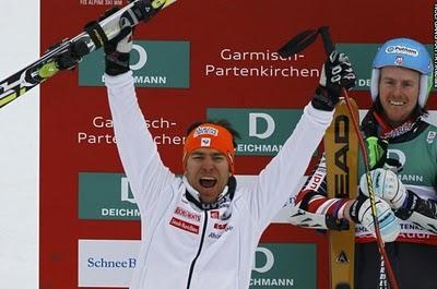 Un autre lien entre Morzine et Park City