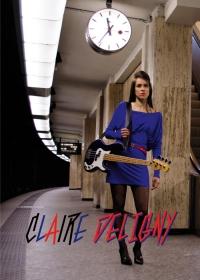 Claire Deligny + Lidwine - Concert Disquaires Paris