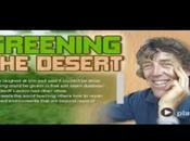 Greening Desert Vidéo