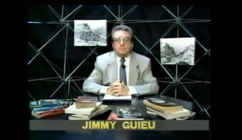 « Théopolis – La cité oubliée » de Jimmy Guieu | Documentaire « Théopolis – La cité oubliée » de Jimmy Guieu | Documentaire