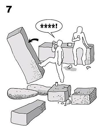 how stonehenge 7