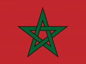 Journée protestation Maroc