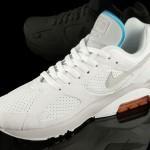 nike air 180 white perf orange teal 03 150x150 Nike Air 180 White Perf Grey Orange Aqua 