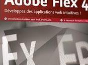 Formation complète Adobe Flex