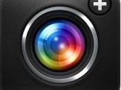 promo] Caméra+ iPhone revient dans l'App Store...